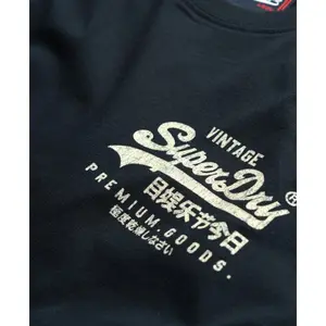 Koszulka Superdry Vl Tokyo Relaxed image-2