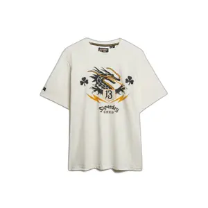 T-shirt Superdry Vl Tokyo Relaxed image-0
