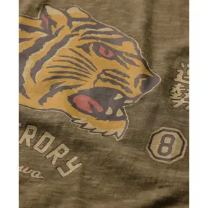 T-shirt Superdry Vl Tokyo Relaxed image-1