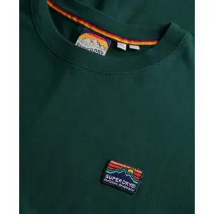 T-shirt Superdry Vl Tokyo Relaxed image-1