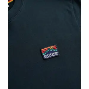 T-shirt Superdry Great Outdoors image-1