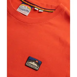 T-shirt Superdry Vl Tokyo Relaxed image-1