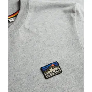 T-shirt Superdry Vl Tokyo Relaxed image-1