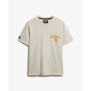 T-shirt morbida Superdry Tokyo Narrative image-0