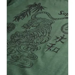 Camiseta Superdry Tokyo Narrative image-2