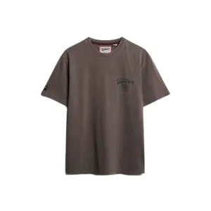 T-shirt morbida Superdry Tokyo Narrative image-0