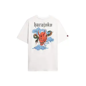 T-shirt Superdry Neo Trad Tattoo image-1
