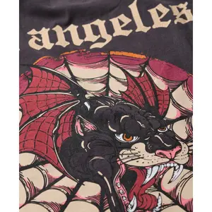 T-shirt Superdry Neo Trad Tattoo image-2