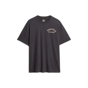 T-shirt Superdry Neo Trad Tattoo image-0