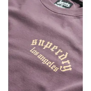 T-shirt Superdry Neo Trad Tattoo image-2