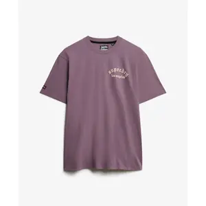 T-shirt Superdry Neo Trad Tattoo image-0