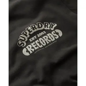 T-shirt Superdry Record Label image-2