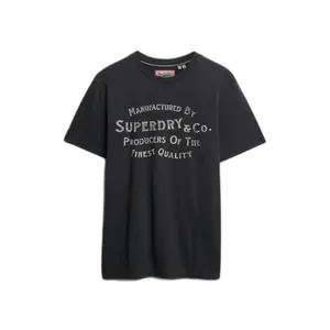 T-shirt Superdry Copper Label Relaxed image-0