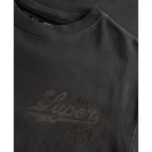 T-shirt Superdry Tap Room image-1