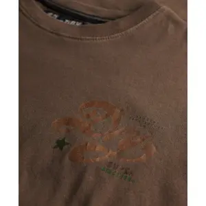 T-shirt Superdry Tap Room image-2