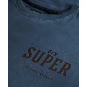 T-shirt Superdry Tap Room image-2