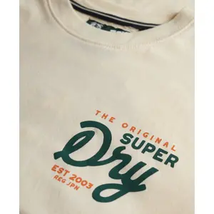 T-shirt Superdry Tap Room image-2