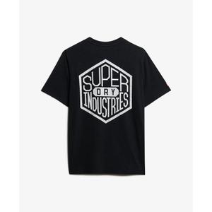 T-Shirt Superdry Work Logo image-1