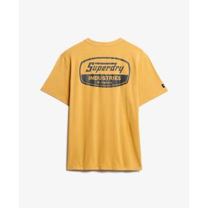 T-Shirt Superdry Work Logo image-1