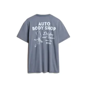 T-shirt Superdry Trade Tools image-1