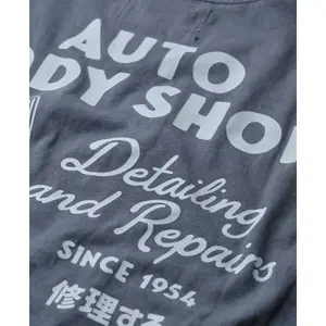 T-shirt Superdry Trade Tools image-2