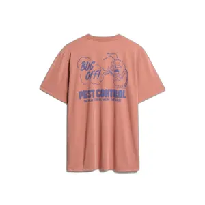 T-shirt Superdry Trade Tools image-1