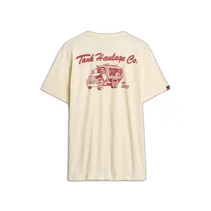 T-shirt Superdry Trade Tools image-1