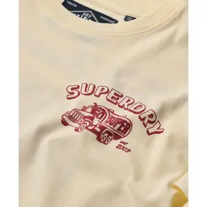 T-shirt Superdry Trade Tools image-2