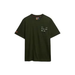 T-shirt Superdry Utility image-0
