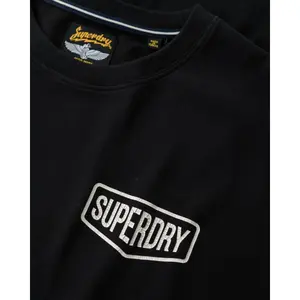 T-shirt Superdry Work Tab image-1