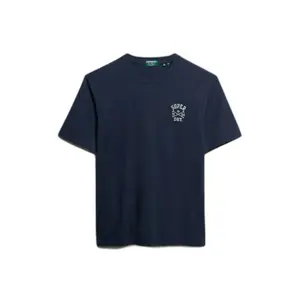 T-shirt Superdry Athletic Club image-0