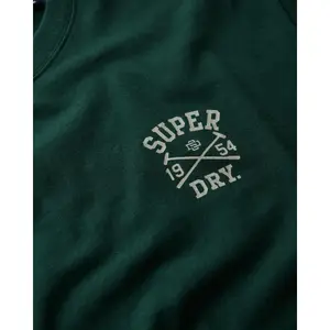 T-shirt Superdry Athletic Club image-1