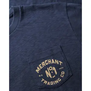 T-shirt Superdry Merchant Graphic image-1