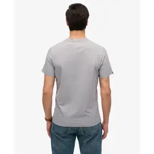 T-shirt Superdry Black Label image-3