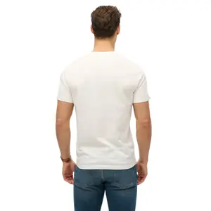 Camiseta Superdry Black Skull image-3