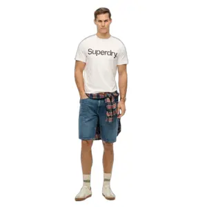 T-shirt Superdry Core Logo image-2