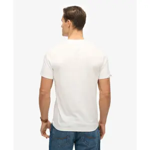 T-shirt Superdry Core Logo image-3