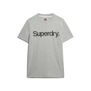 T-shirt Superdry Core Logo image-0