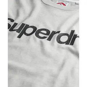 T-shirt Superdry Core Logo image-5