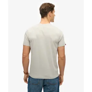 T-shirt Superdry Core Logo image-2