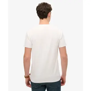 T-shirt Superdry Core Sports image-2