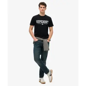 Camiseta Superdry Core Sports image-0