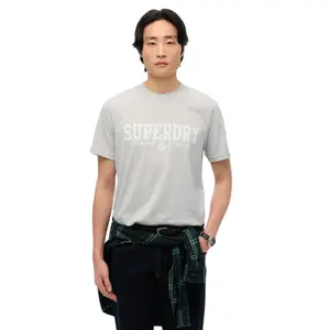 Camiseta Superdry Core Sports image-2