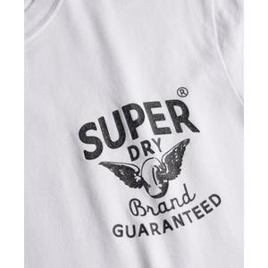 T-Shirt Superdry Dry Brand image-4