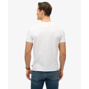 T-Shirt Superdry Dry Brand image-2