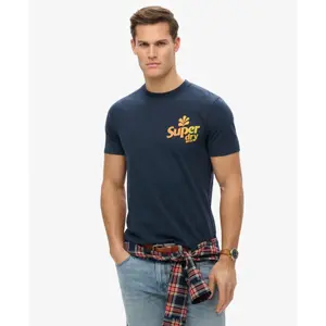 T-shirt Superdry Fade image-1
