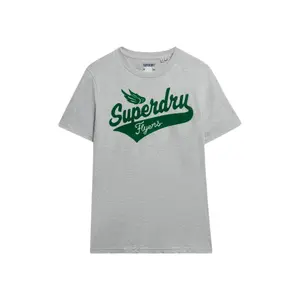 T-shirt Superdry Flyers Script image-0