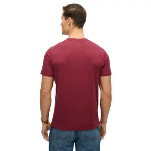 T-shirt Superdry Flyers Script image-3