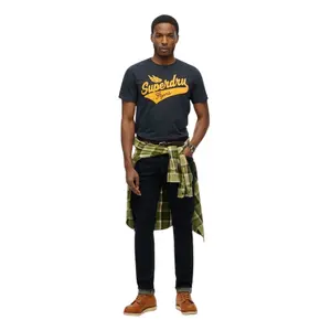 T-shirt Superdry Flyers Script image-0