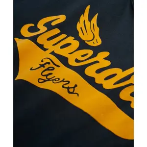 T-shirt Superdry Flyers Script image-4